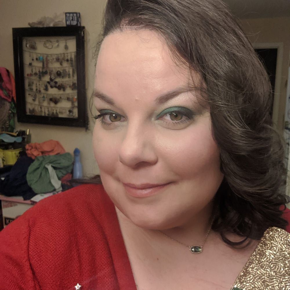 Meet your Posher, Kristen